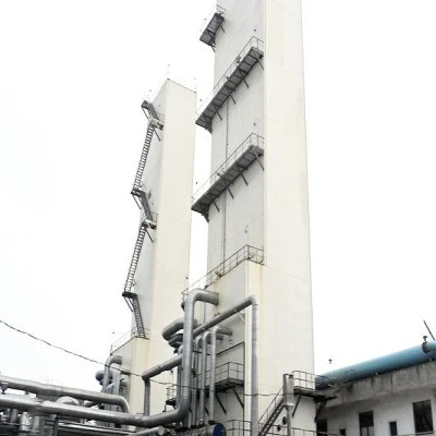 Liquid Oxygen Production Factory