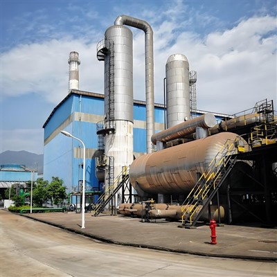 Luftzerlegungsanlage für Sauerstoffanlagen